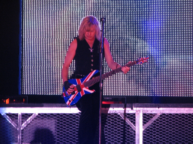 Def Leppard 362